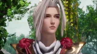 Throne Of Ten Thousand Sword Eps 34 sub Indo