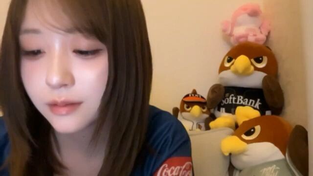 Ichimura Airi (HKT48/SHOWROOM Live Streaming/2026.06.25)