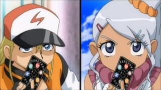 Chiến Binh Bakugan [English Version] (Vietsub) - Tập 19