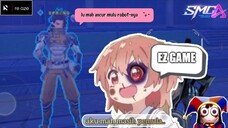 Gila aja kalau kata gw mah | Super Mecha Champions Mabar Moments