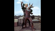 ウルトラマンタロウ』第53話 「さらばタロウよ!ウルトラの母よ!」Ultraman Taro Episode 53:Farewell, Taro! The Mother of Ultra!