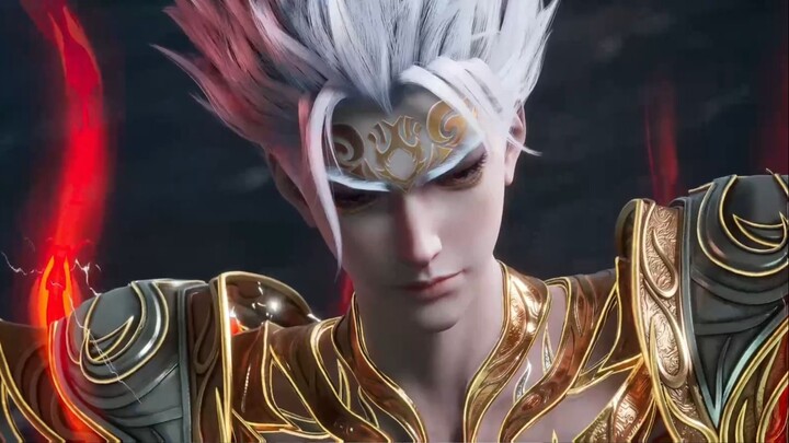 The Demon Hunter S3 Episode 13 [79] Hd Subtitle Indonesia