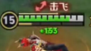 When you encounter a stubborn person in a 1v1 fishing game