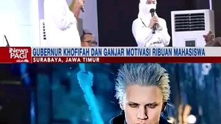 Vergil Pranowo full motivasi cuy 🥶🥶