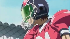 Eyeshield 21 ไอ้หนูไต้ฝุ่นมะกันบอล ตอนที่ 143