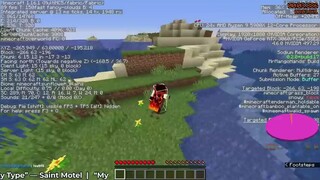 Minecraft Speedrun World Record by Cube1337