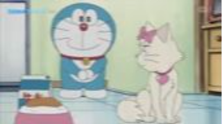 Doraemon episode 265