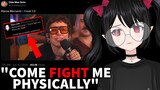 Kotaku Journalist Challenges Critics To A "Physical Fight" And It Backfires Horribly