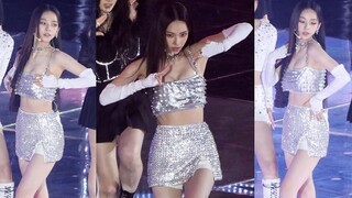 【Karina】"Duang Duang" effect from different perspectives!