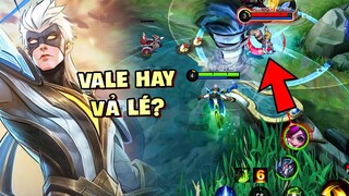 Tốp Mỡ | VALE HAY VẢ LÉ?? | MLBB