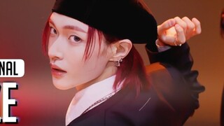 RIIZE新专收录曲Bag Bad Back舞蹈版公开