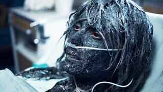 The Dead Are Brought Back To Life After A Volcano Explodes, And They Become Zombies