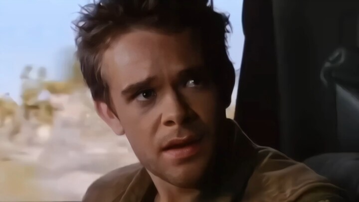 Serial "Terminator" ini memang sangat menarik!