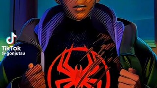 spider man miles morales