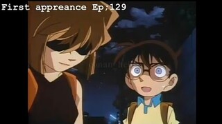 Sherry aka Ai haibara..|Detective conan|#detectiveconan #conan_heiji