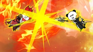 【Xuanwu Four Symbols Ⅻ】 Episode 63: Seizing the Ancient Stone of the God of Fire
