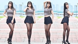 今晚一个人在家♡alone【喵喵】
