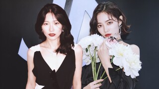 【SNH48 สวี่เจียฉี】คัฟเวอร์คำแถลงการณ์เลือกตั้งหกข้อ