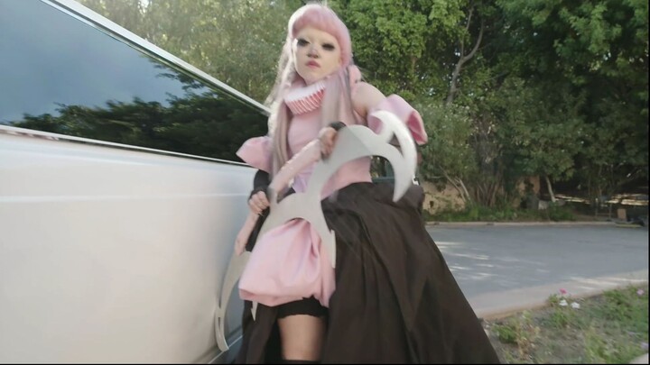 Jazmin Bean feat. Cottontail - Princess Castle (Official Video)