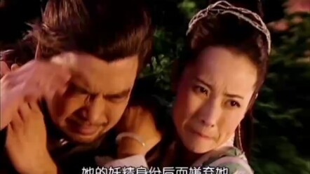 يان تشي شيا والجدة هما البطلان الحقيقيان