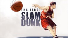 THE FIRST SLAM DUNK (Official Trailer) - In GSCinemas 23 FEBRUARY 2023