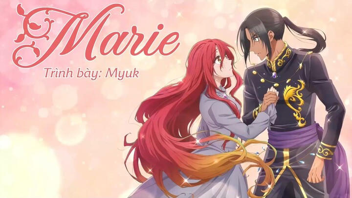 [Lyrics + Vietsub] Marie - Myuk (Betrothed To My Sister's Ex Ending OST)