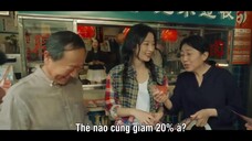 Sắc Xuân Gửi Người Tình EP 9 [Sub Việt]
