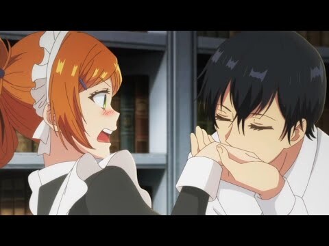 Noah X Raeliana [ AMV ] Under The Influence