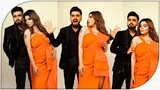 Rakhi Sawant With Adil Khan Durrani FIRST Photoshoot For Their Upcoming Song