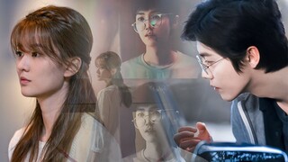 【在劫难逃】白切黑‖当真以为我纯良无害？