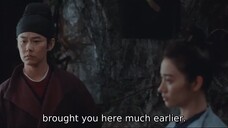 The Demon Hunter's Romance Episode 17 Eng Sub