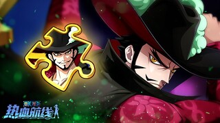 CAN WE GET HIM? NEW SS MIHAWK PULLS! (ONE PIECE Fighting Path)