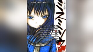 Lúc nào có hứng thú thì mọi người có thể tìm đọc manga này để trải nghiệm nhé... fyp manga weeb misumisou anime