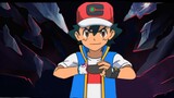 Lagu Tema Final Pokémon Masters S13 - MV Asli "Ascension".