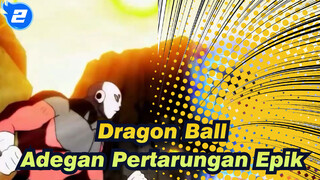 [Dragon Ball] Adegan Pertarungan Epik 04_2