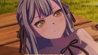 Hatsune, are your kidneys overdrawn?