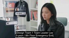 Bite Sisters EP8 (no copyright infringement intended)