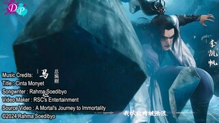 OST-Renegade Immortal [Terbaru by Rahma Soedibyo]