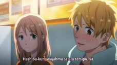 Nijiiro Days Episode 3 Subtitle Indonesia