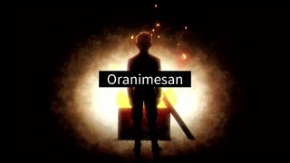 HANYA SEBUAH ANIME YANG MENCARI KEBENARAN
