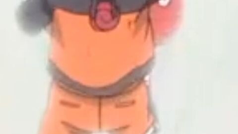 Naruto shipudden keren dan unik