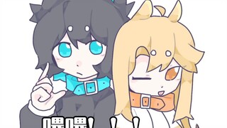 [Soul Knight] Kenapa Mereka Jadi Begini!!