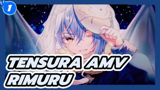 DÙ SAO CŨNG KHÔNG AI THẤY RIMURU | TenSura_1