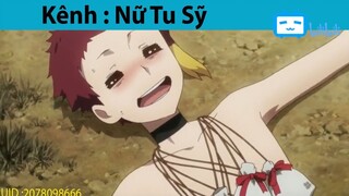 Tiệm hoa Yuri lần đầu bán loại hoa lạ #anime