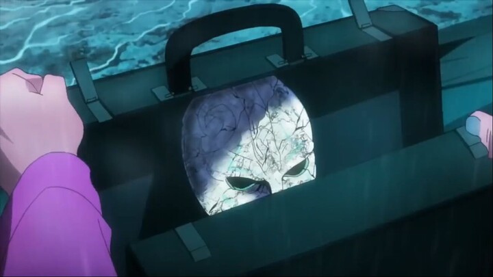 WATCH Full Jojo's Bizzare Adventures Season 1 Full Episode for FREE - Link in Description