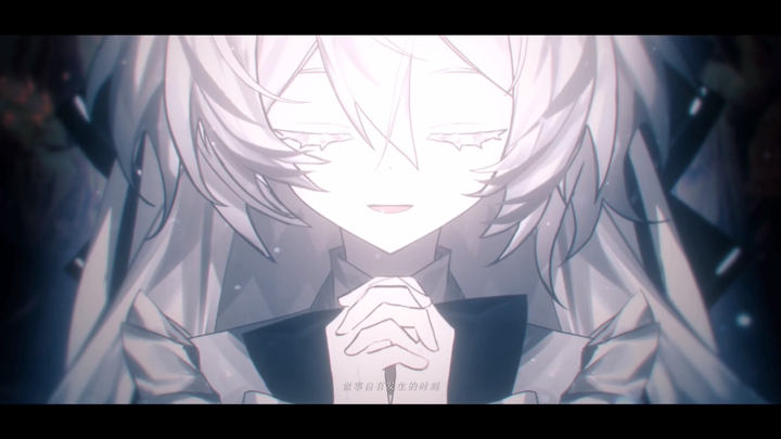 “Let’s go to heaven together”