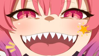 『Miss Kobayashi's Dragon Maid S』 is so tempting