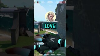 Is that your real voice?!