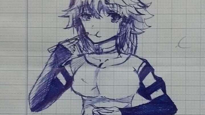 vịt hoá thiên nga