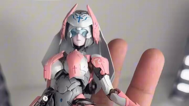 Swipe right to give Alcyon the cup